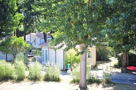 Camping Aqua 3 Masses