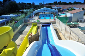 Camping Aqua 3 Masses