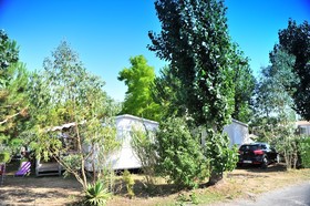 Camping Aqua 3 Masses