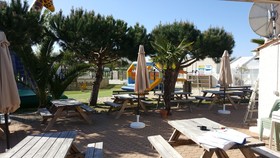 Camping Aqua 3 Masses