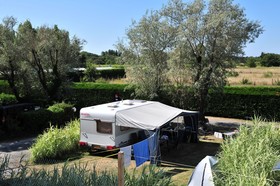 Camping Aqua 3 Masses