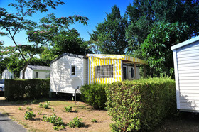 Camping Aqua 3 Masses