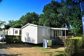 Camping Aqua 3 Masses