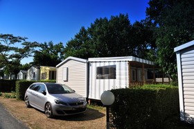 Camping Aqua 3 Masses