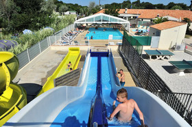 Camping Aqua 3 Masses
