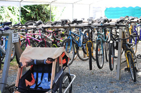 Camping Aqua 3 Masses