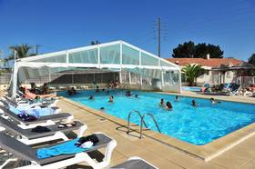 Camping Aqua 3 Masses