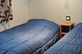 Camping Aqua 3 Masses