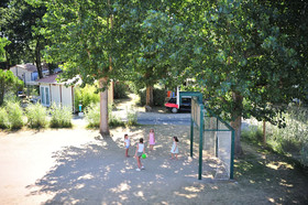 Camping Aqua 3 Masses