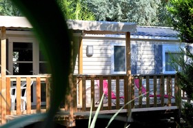 Camping Aqua 3 Masses