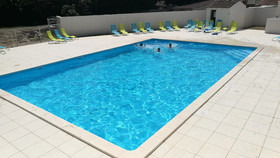 Camping Fleur D'Oleron