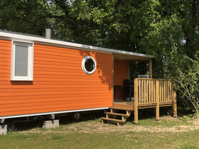 Camping Fleur D'Oleron