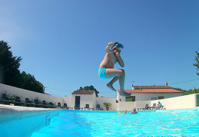 Camping Fleur D'Oleron