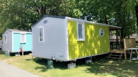 Camping Fleur D'Oleron