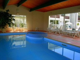 Hotel l'Oceane