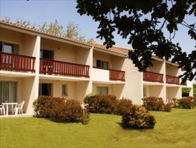 Hotel l'Oceane