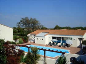 Hotel l'Oceane