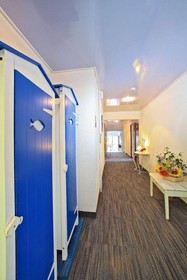 Logis de la Plage