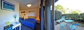 Logis de la Plage