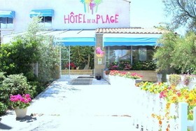 Logis de la Plage
