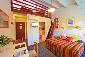 Logis de la Plage