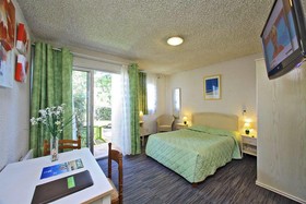 Logis de la Plage