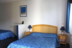Logis de la Plage