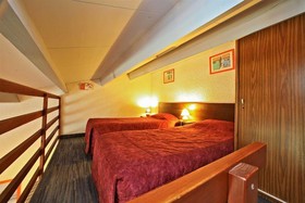 Logis de la Plage
