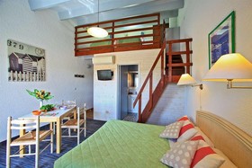 Logis de la Plage