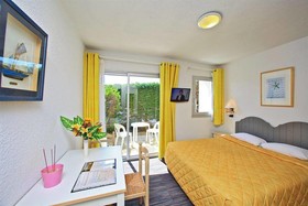 Logis de la Plage