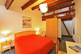 Logis de la Plage