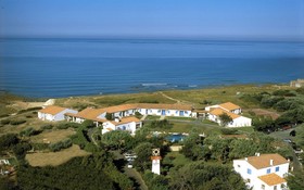 Motel Ile de Lumière