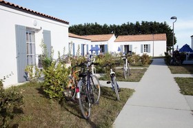 Odalys Residence Terre Marine