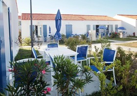 Odalys Residence Terre Marine