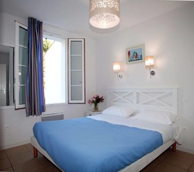 Odalys Residence Terre Marine