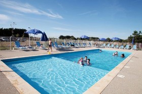 Odalys Residence Terre Marine