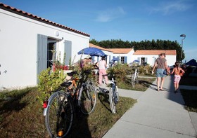 Odalys Residence Terre Marine