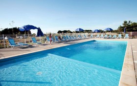 Odalys Residence Terre Marine