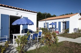 Odalys Residence Terre Marine