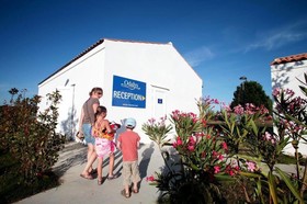 Odalys Residence Terre Marine