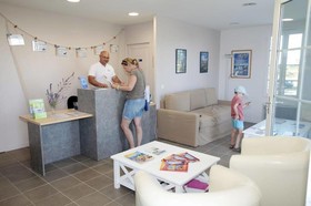 Odalys Residence Terre Marine