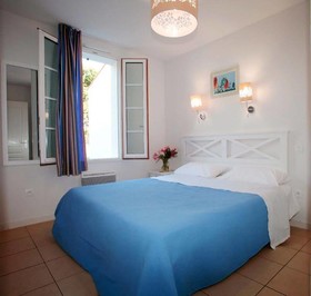 Odalys Residence Terre Marine