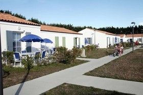 Odalys Residence Terre Marine