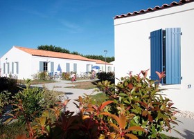 Odalys Residence Terre Marine