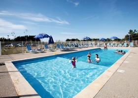 Odalys Residence Terre Marine