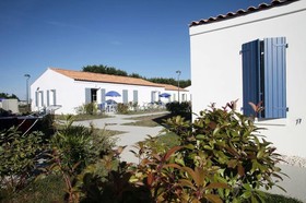 Odalys Residence Terre Marine