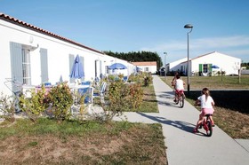 Odalys Residence Terre Marine