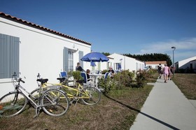 Odalys Residence Terre Marine