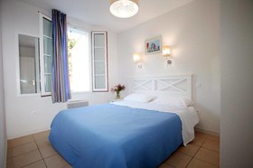 Odalys Residence Terre Marine