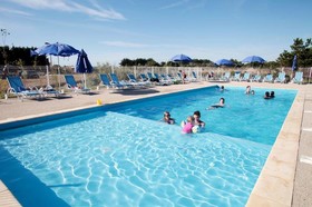 Odalys Residence Terre Marine